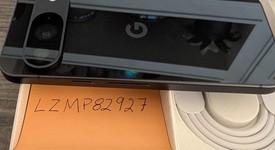 Mint
													Google Pixel 9 - Unlocked, Obsidian, 128 GB, 12 GB, G2YBB, photo 2 of 11