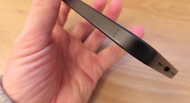 Good
													Apple iPhone 15 - T-Mobile, Black, 128 GB, A2846, photo 4 of 5