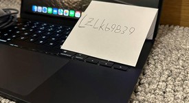 Mint
													MacBook Air 2024 (M3) - 13" - Apple M3, Midnight, 1 TB, 16 GB, 10-core GPU, photo 3 of 10