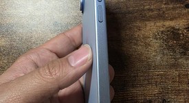 Mint
													Apple iPhone 17 - Unlocked, Mist Blue, 256 GB, A3258, photo 4 of 10