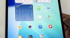 Mint
													Apple iPad Air 13" (M2) 2024 - Wi-Fi, Purple, 256 GB, A2898, photo 2 of 15