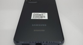 Mint
													Samsung Galaxy A53 5G - AT&T, Black, 128 GB, 6 GB, photo 2 of 6