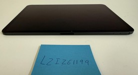 Mint
													Apple iPad Pro 11" (M4) 2024 - Wi-Fi, Black, 256 GB, 8 GB, A2836, Standard Glass, photo 5 of 10