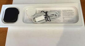 Good
													Apple Watch Series 10 46mm - AT&T, Black, A3003 - Cellular, Aluminum, photo 2 of 9