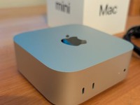 Mac Mini 2024