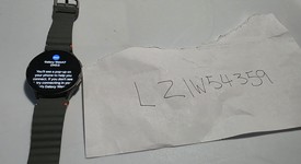 Mint
													Samsung Galaxy Watch7 - Wi-Fi, Green, SM-L310N, 44mm, photo 4 of 8