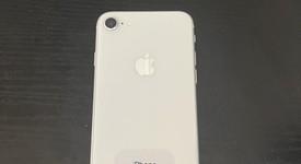 Good
													Apple iPhone 8 - Verizon, Silver, 64 GB, A1863, photo 4 of 8