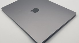 Mint
													MacBook Pro 2020 - 13" - Apple M1, Silver, 512 GB, 8 GB, photo 5 of 6