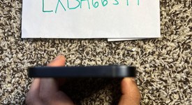 Good
													Apple iPhone 12 - Unlocked, Black, 128 GB, A2172, photo 2 of 6