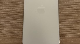 Mint
													Apple iPhone 15 Pro - Unlocked, White, 128 GB, A2848, photo 2 of 10