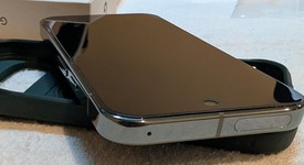 Mint
													Google Pixel 9 Pro - Unlocked, Hazel, 256 GB, 16 GB, GR83Y, photo 4 of 9