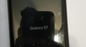 Good
													Samsung Galaxy S7 - US Cellular, Black, 32 GB, SM-G930R4, photo 3 of 4