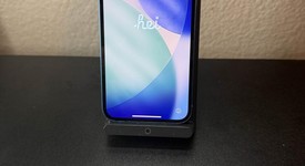Good
													Apple iPhone 13 Mini - Unlocked, Blue, 128 GB, A2481, photo 4 of 6