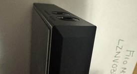 Good
													FiiO M23 - Blue, photo 5 of 8