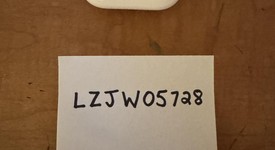 Used
													Apple AirPods Pro 2nd Gen - USB-C, photo 1 of 7
