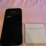 Good Apple iPhone 16 Pro Max - Unlocked, 512 GB, Natural, A3084