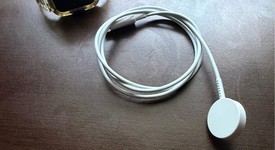Good
													Apple Watch Series 8 45mm - Silver, A2771 - GPS, Aluminum, photo 2 of 7