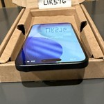 Mint Apple iPhone 15 Plus - Unlocked, 128 GB, Black, A2847