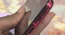 Mint
													Motorola Razr Plus (2025) - T-Mobile, Hot Pink, 256 GB, 12 GB, photo 4 of 16