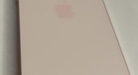 Good
													Apple iPhone 15 - T-Mobile, Pink, 128 GB, A2846, photo 2 of 5
