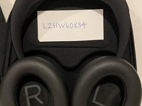 Bose Noise Cancelling Headphones 700