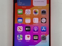 Apple iPhone 14