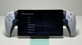 Good
													PlayStation Portal Remote Player - White, photo 1 of 5
