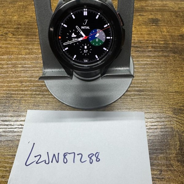 Samsung Galaxy Watch4 Classic - Unlocked, Black, 42mm