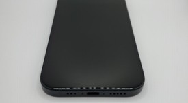 Good
													Apple iPhone 15 - Unlocked, Black, 128 GB, A2846, photo 6 of 6