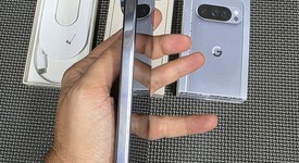 Mint
													Google Pixel 10 Pro - Unlocked, Moonstone, 256 GB, G4QUR, photo 4 of 6