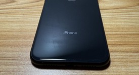 Fair
													Apple iPhone Xr - T-Mobile, Black, 64 GB, A1984, photo 5 of 7