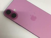 Apple iPhone 16 Plus