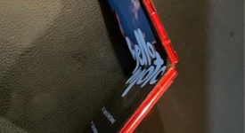 Fair
													Google Pixel Fold - Unlocked, Obsidian, 512 GB, 12 GB, G9FPL, photo 6 of 6