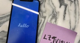Good
													Apple iPhone 12 Pro - Xfinity, Pacific Blue, 256 GB, A2341, photo 1 of 2