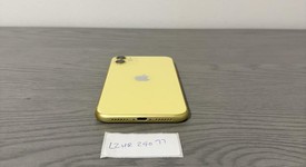 Mint
													Apple iPhone 11 - Unlocked, Yellow, 64 GB, A2111, photo 3 of 8
