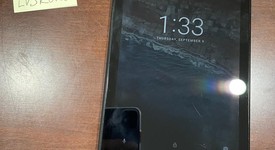 Good
													Nexus 7 2013 - Wi-Fi, Black, 16 GB, photo 1 of 10