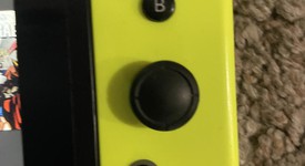 Good
													Nintendo Switch - Red, 32 GB, Mario Red Edition, photo 3 of 14