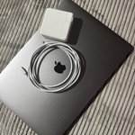 Good MacBook Pro 2019 - 16 inch - 1 TB, Gray, 16 GB, Intel Core i9