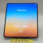 Mint Samsung Galaxy Z Fold5 - Unlocked, 512 GB, Black, 12 GB, SM-F946U1