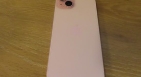 Fair
													Apple iPhone 15 Plus - T-Mobile, Pink, 128 GB, A2847, photo 6 of 6