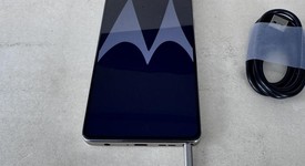 Mint
													Moto G Stylus 5G (2024) - Unlocked, Tan, 256 GB, 8 GB, photo 2 of 9