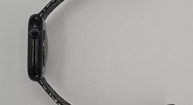 Mint
													Apple Watch Series 10 46mm - Black, A2999 - GPS, Aluminum, photo 2 of 4