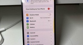 Good
													Apple iPhone 12 Pro Max - Unlocked, Graphite, 128 GB, A2342, photo 1 of 5