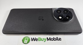 Mint
													OnePlus 11 - Unlocked, Black, 256 GB, 16 GB, CPH2451, photo 2 of 6