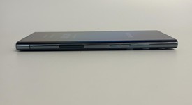 Fair
													Samsung Galaxy S22 Ultra - Unlocked Non-US, Green, 256 GB, 12 GB, SM-S908E, photo 3 of 9