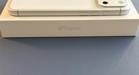 Good
													Apple iPhone 17 Pro Max - Unlocked, Silver, 512 GB, A3257, photo 3 of 14