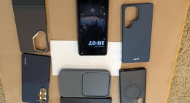 Mint
													Samsung Galaxy S25 Ultra - Unlocked, Jetblack, 512 GB, 12 GB, SM-S938U1, photo 2 of 10