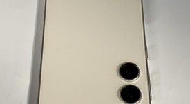 Fair
													Samsung Galaxy S23 - Unlocked, Cream, 128 GB, 8 GB, SM-S911U1, photo 5 of 5