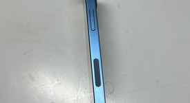 Good
													Apple iPhone 13 - Unlocked, Blue, 128 GB, A2482, photo 4 of 8