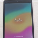 Good Apple iPad (7th Gen) - Unlocked, 32 GB, Gray, A2198